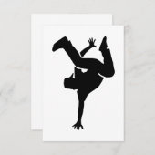 Breakdance (Front/Back)