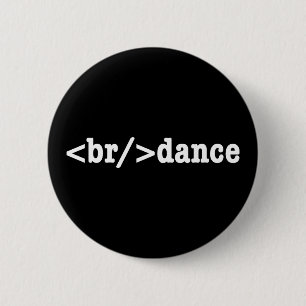 breakdance HTML Code Button