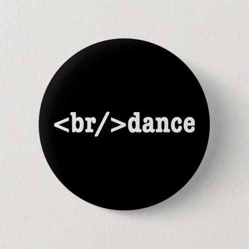 breakdance HTML Code Button