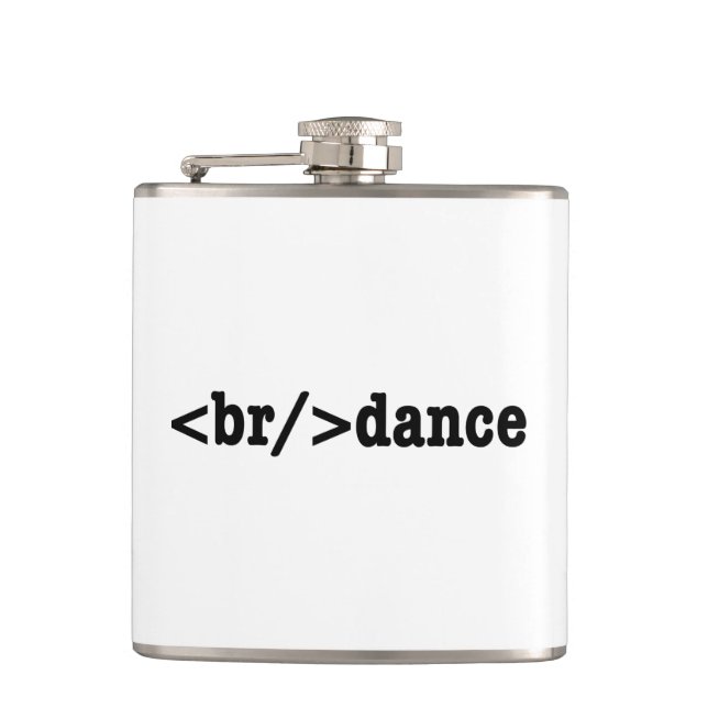 breakdance HTML Code Flask (Front)