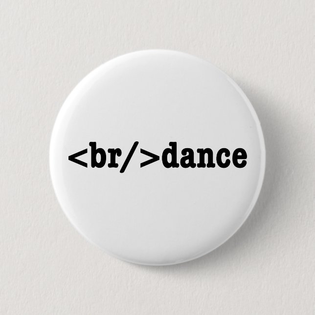 breakdance HTML Code Pinback Button (Front)