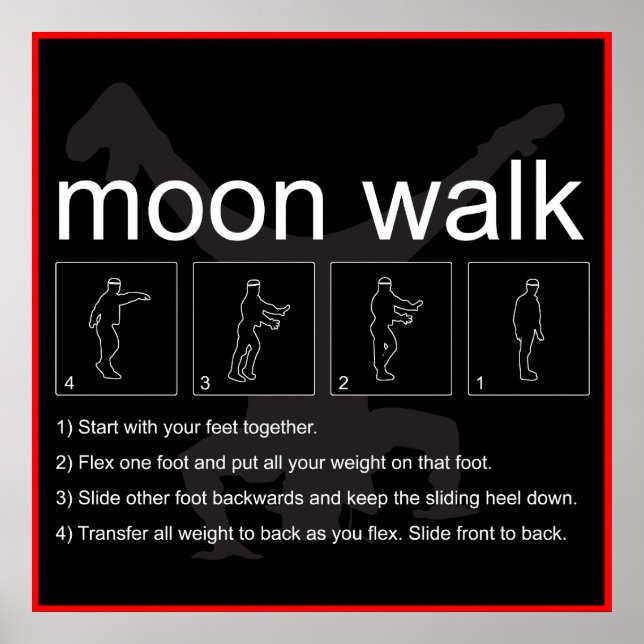 breakdance poster (Front)