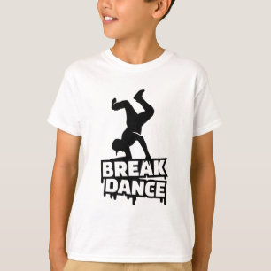 Breakdance T-Shirt