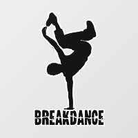 Breakdance