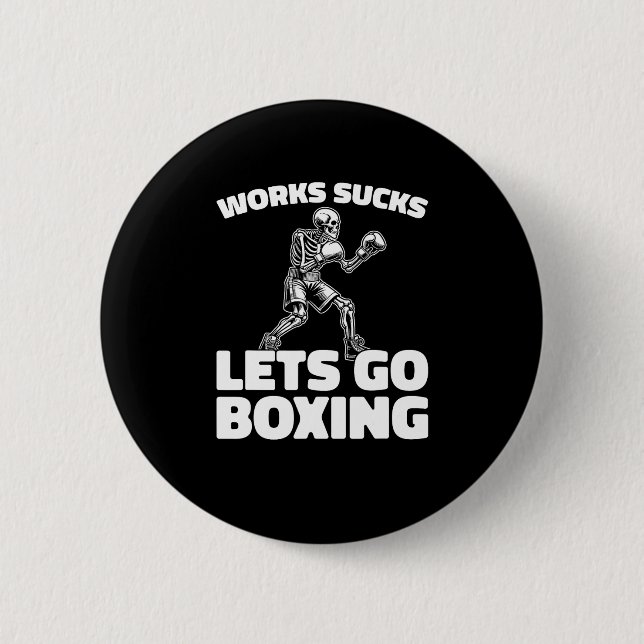 Breakdancing Breaking Breakdance Bboy Dancing - Br Button (Front)