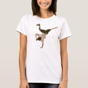 Breaker Breaker T-Shirt