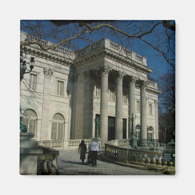 Breakers Magnet (Front)