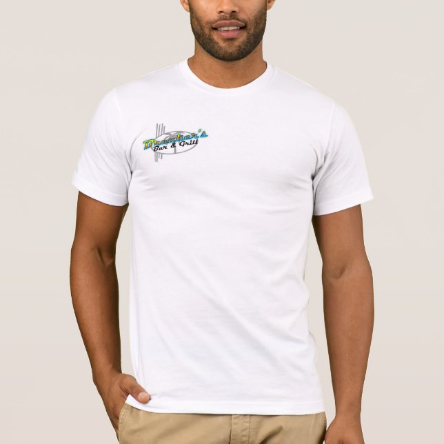 Breaker's Softest T-Shirt (Front)