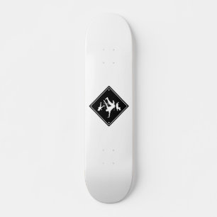 Breakers Spot Skateboard