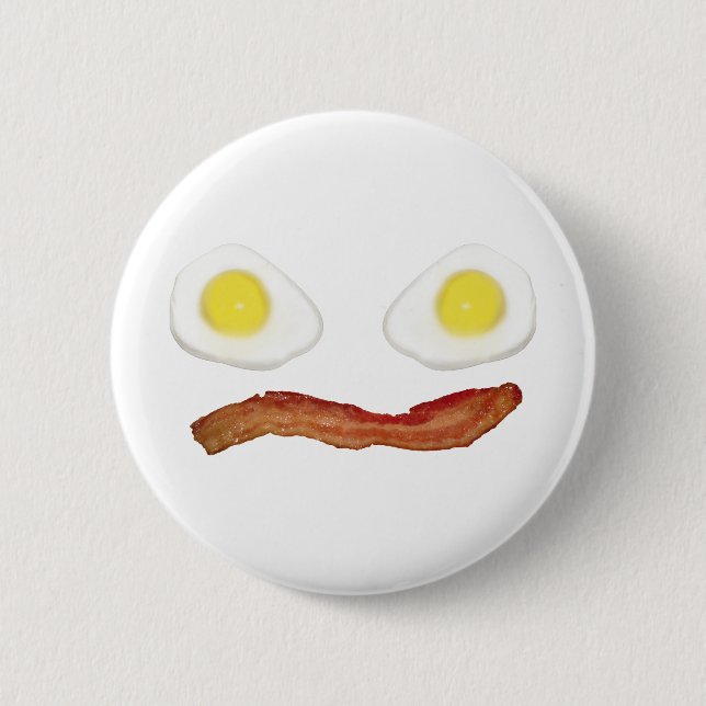 Breakface Button (Front)