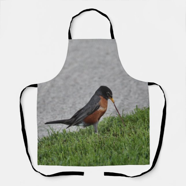 Breakfast Apron (Front)