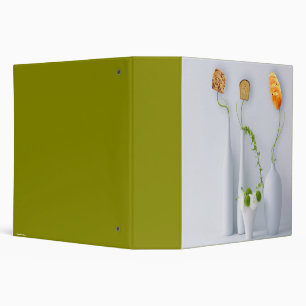 Breakfast Binder