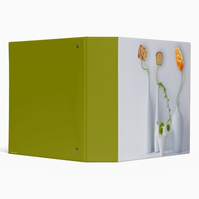 Breakfast Binder (Background)