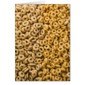 Breakfast Cereal (Front)