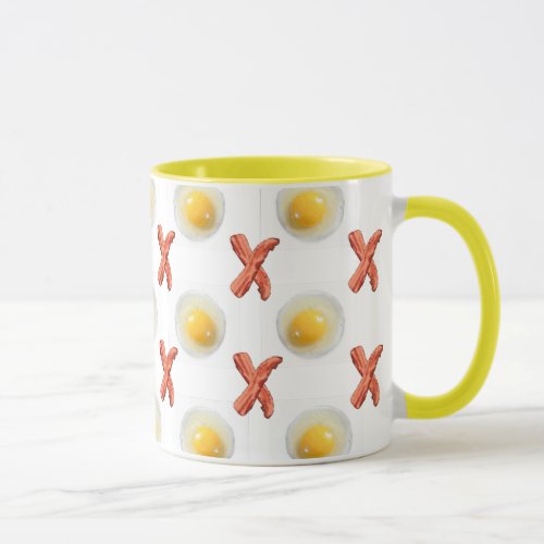 Breakfast Mug