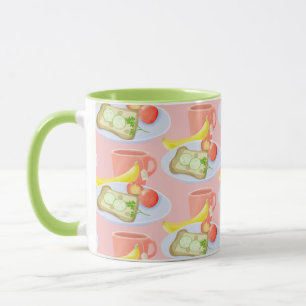 Breakfast Mug