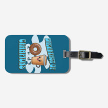 Breakfast of Champions