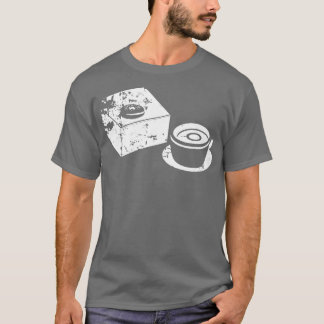 Breakfast of Champions T-Shirt