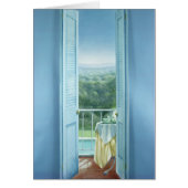 Breakfast St. Maxime 1984 (Front)