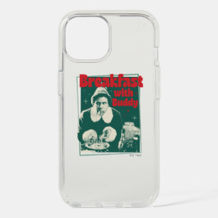 Breakfast With Buddy iPhone 15 Case