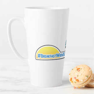 BreakfastWithElli Coffee Mug