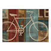 Breaking Away (Front Horizontal)