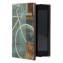 Breaking Away iPad Mini Case