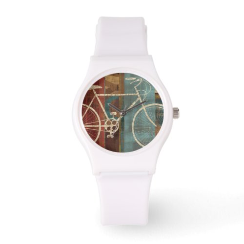 Breaking Away Watch