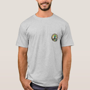 Breaking Bad Inspired Graphic T-Shirt