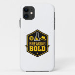 Breaking Bad Inspired Mobile Case