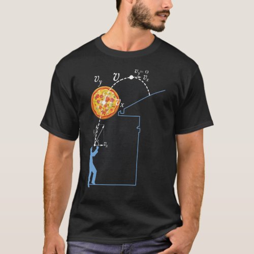 Breaking Bad Pizza Toss Essential T_Shirt