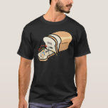 Breaking Bad Pizza Toss T-Shirt