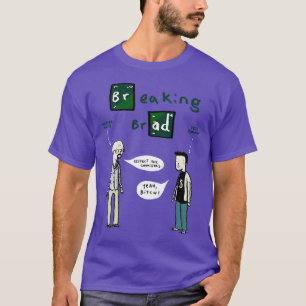 Breaking Brad T-Shirt