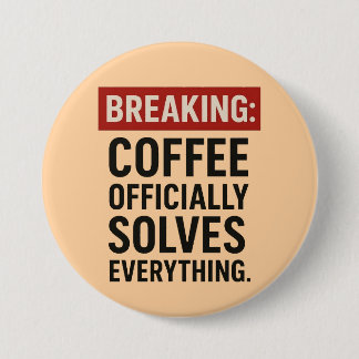 BREAKING... BUTTON