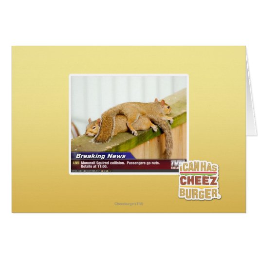 Breaking News Cards (Front Horizontal)