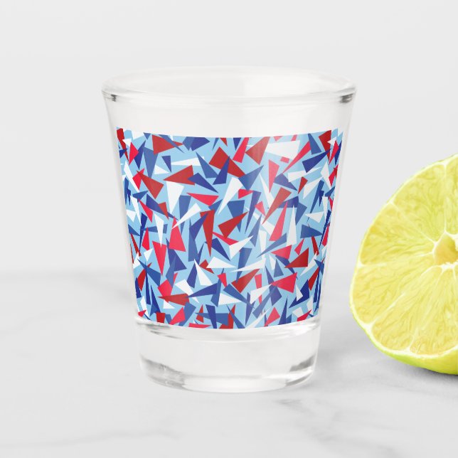 Breaking the glass ceiling- USA (Front)