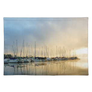 Breaking Through II Placemat