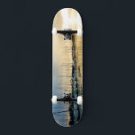 Breaking Through II Skateboard Deck<br><div class="desc">Home Décor</div>