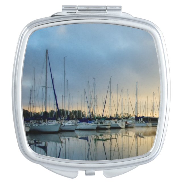 Breaking Through II Vanity Mirror (Front)