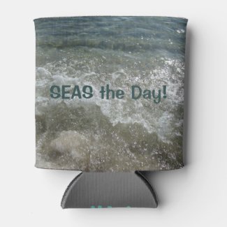 Breaking Wave