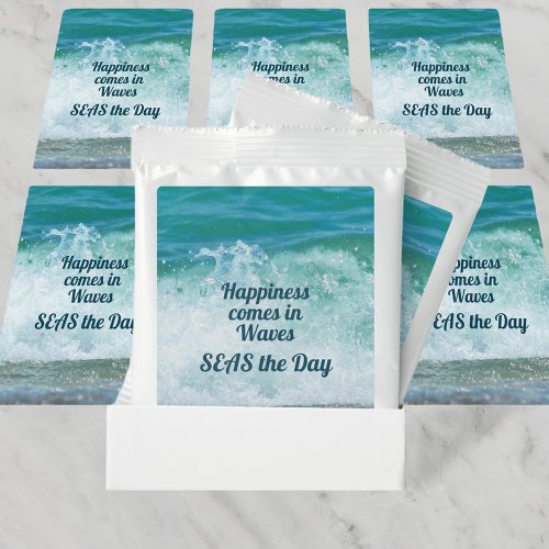 Breaking Wave SEAS the Day  Margarita Drink Mix