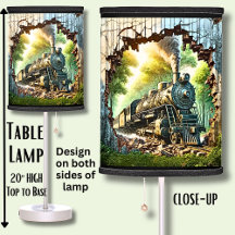 Breakthrough Bricks Steam Train Engine