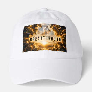 Breakthrough Hat