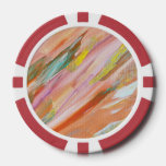 Breakthrough  poker chips