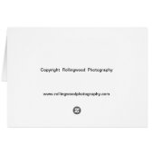 Breaktime Cards (Back Horizontal)