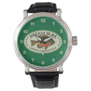 Bream, Bluegill Watch