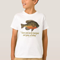 Bream Fishing