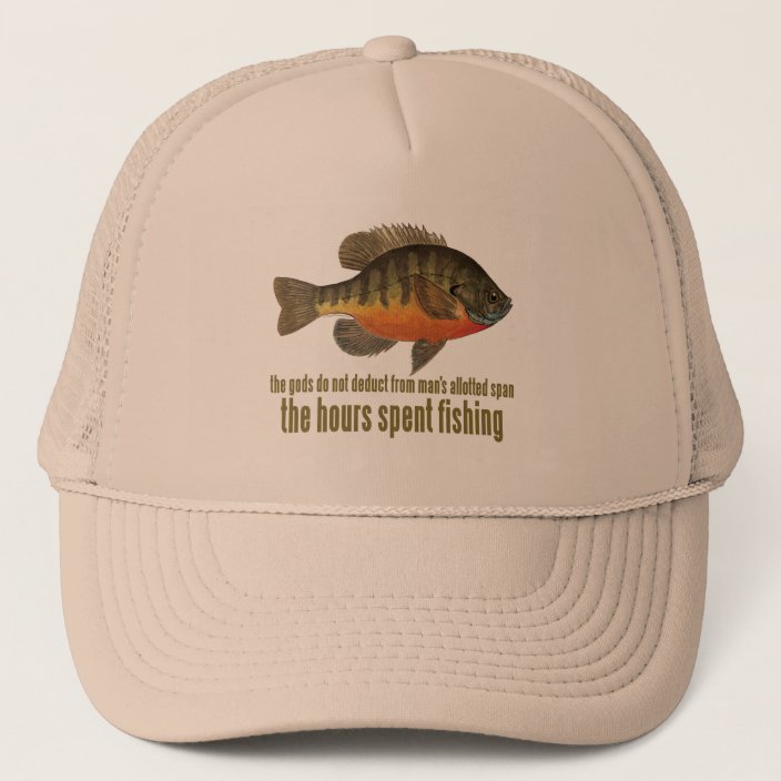 bream hat