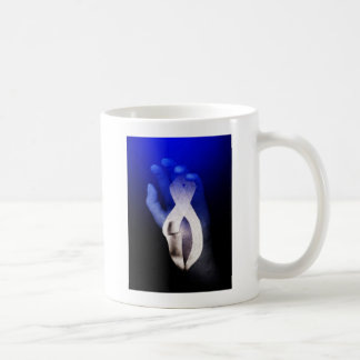 Breast cancer 2013 coffee mug