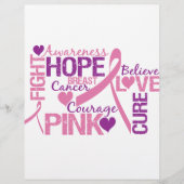 Breast Cancer Awareness (Front)